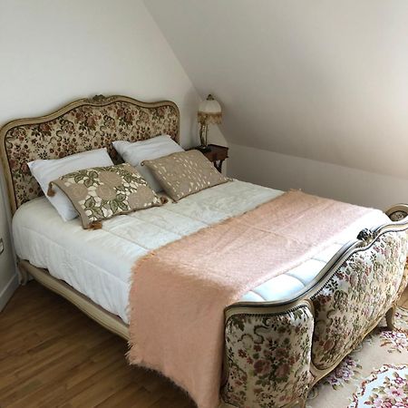 La Chambre 34 Meymac Eksteriør billede