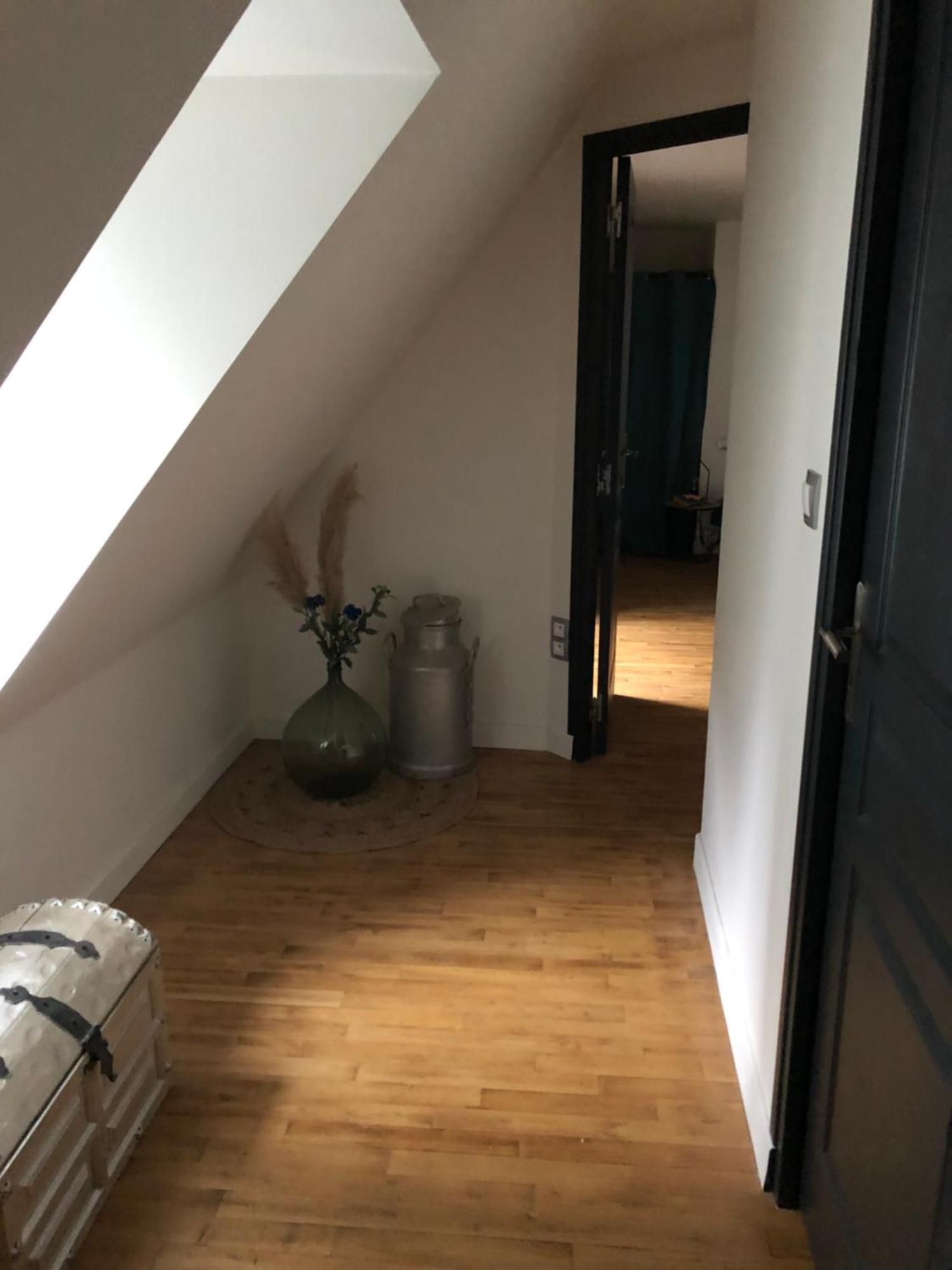 La Chambre 34 Meymac Eksteriør billede