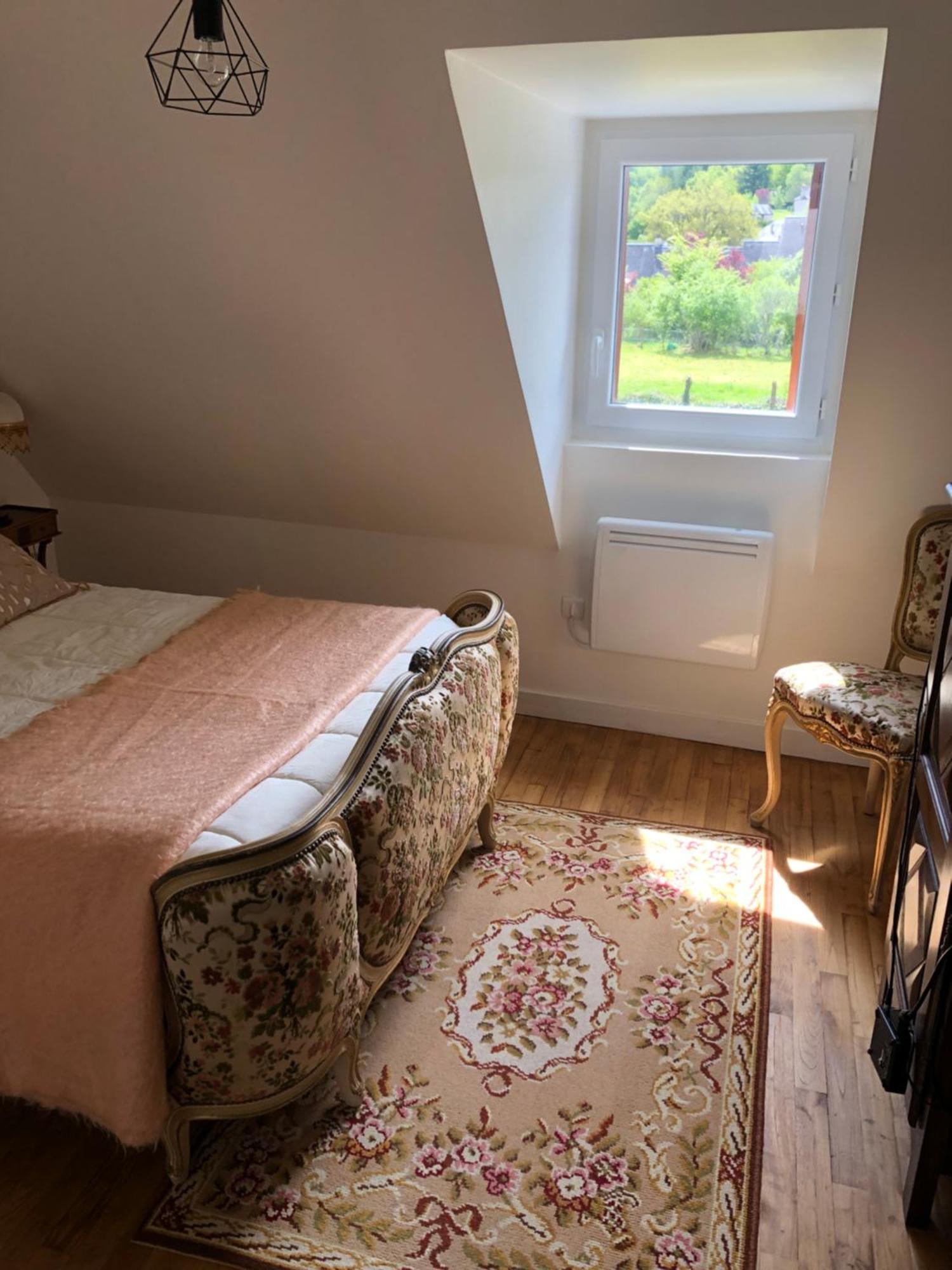 La Chambre 34 Meymac Eksteriør billede